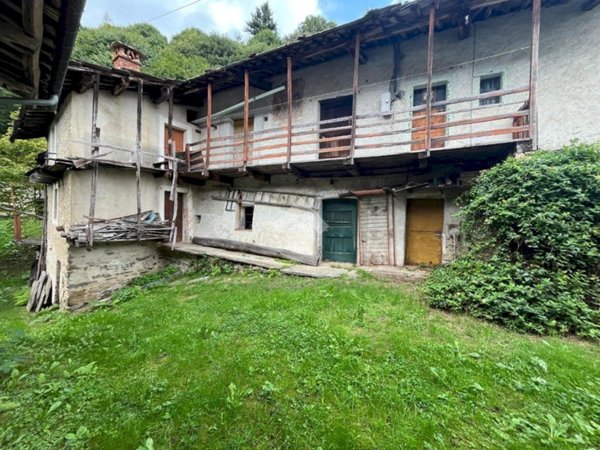 casa indipendente in vendita a Martiniana Po