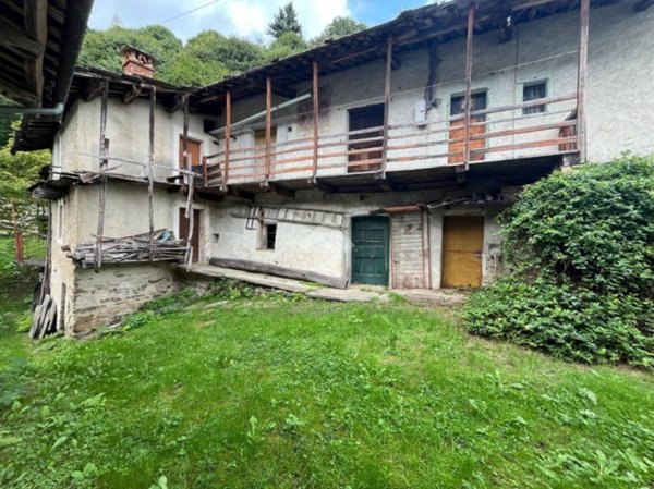 casa indipendente in vendita a Martiniana Po