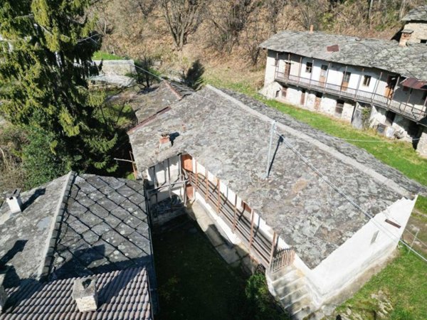 casa indipendente in vendita a Martiniana Po