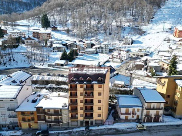 appartamento in vendita a Martiniana Po