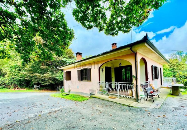 casa indipendente in vendita a Martiniana Po