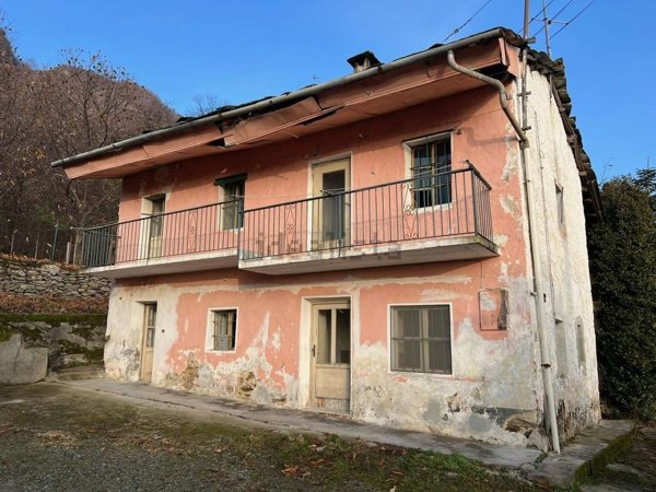 casa indipendente in vendita a Martiniana Po