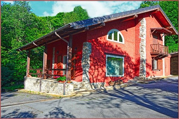 casa indipendente in vendita a Martiniana Po