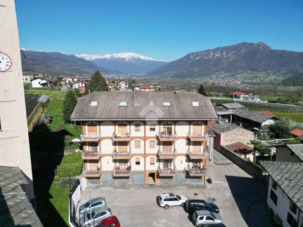 quadrivano in vendita a Martiniana Po