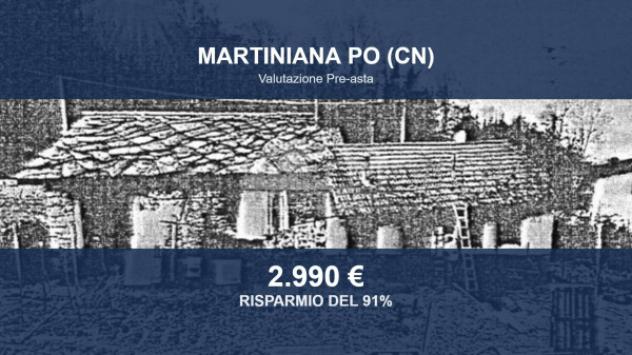 casa indipendente in vendita a Martiniana Po