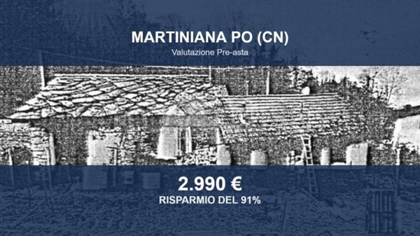 casa indipendente in vendita a Martiniana Po