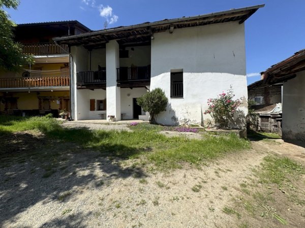attico in vendita a Martiniana Po