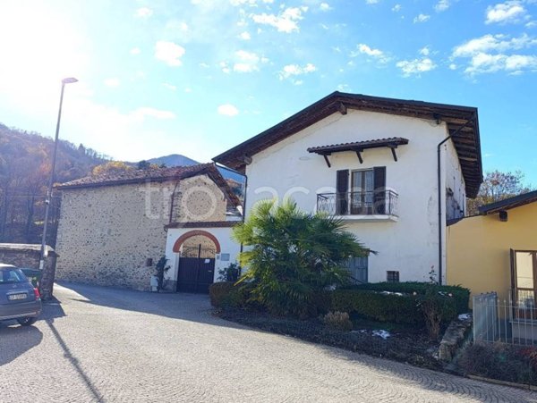 casa indipendente in vendita a Martiniana Po