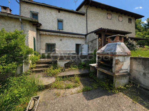 casa indipendente in vendita a Martiniana Po