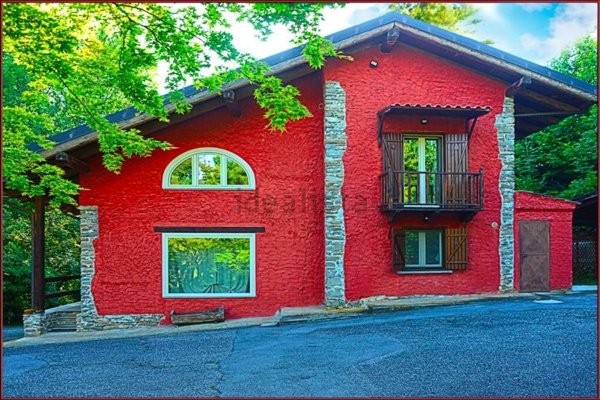 casa indipendente in vendita a Martiniana Po
