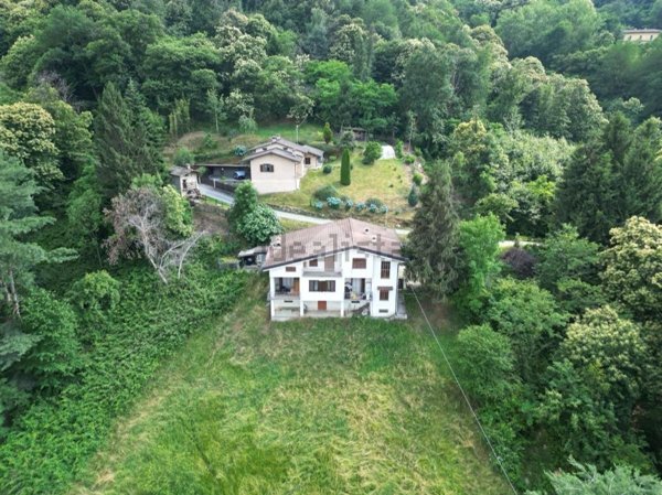 casa indipendente in vendita a Martiniana Po