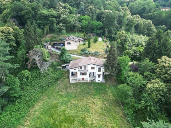 casa indipendente in vendita a Martiniana Po