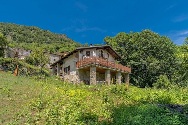 appartamento in vendita a Martiniana Po