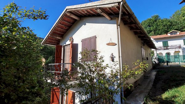 casa indipendente in vendita a Martiniana Po