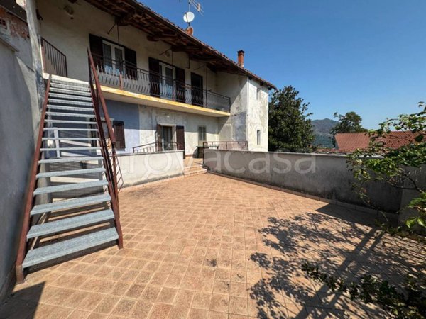 casa indipendente in vendita a Martiniana Po