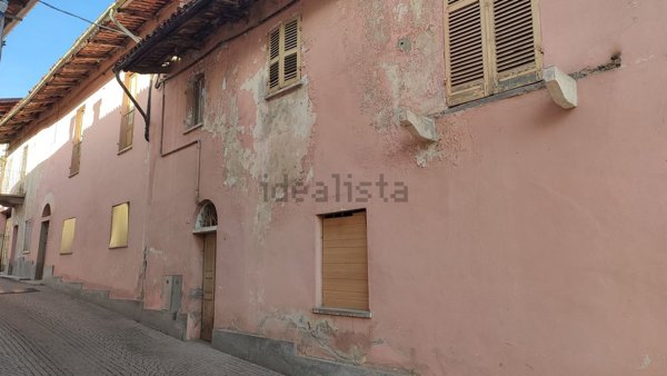 casa indipendente in vendita a Martiniana Po