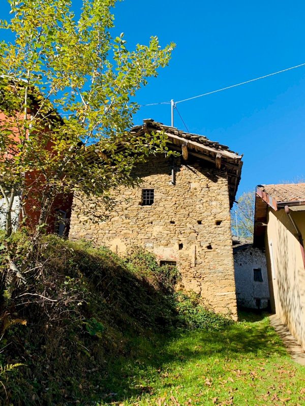baita in vendita a Melle