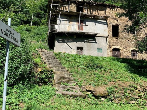 casa indipendente in vendita a Melle