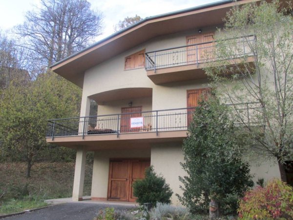 appartamento in vendita a Melle