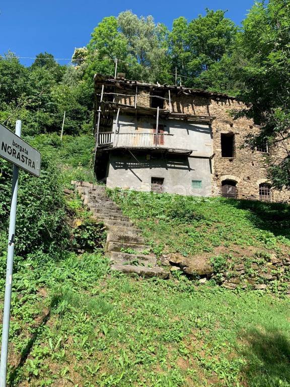 appartamento in vendita a Melle