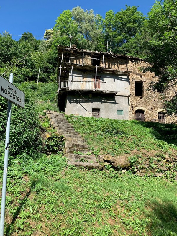 casale in vendita a Melle