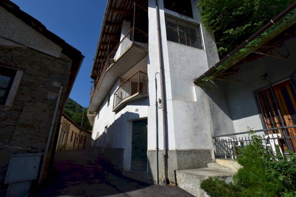 appartamento in vendita a Melle