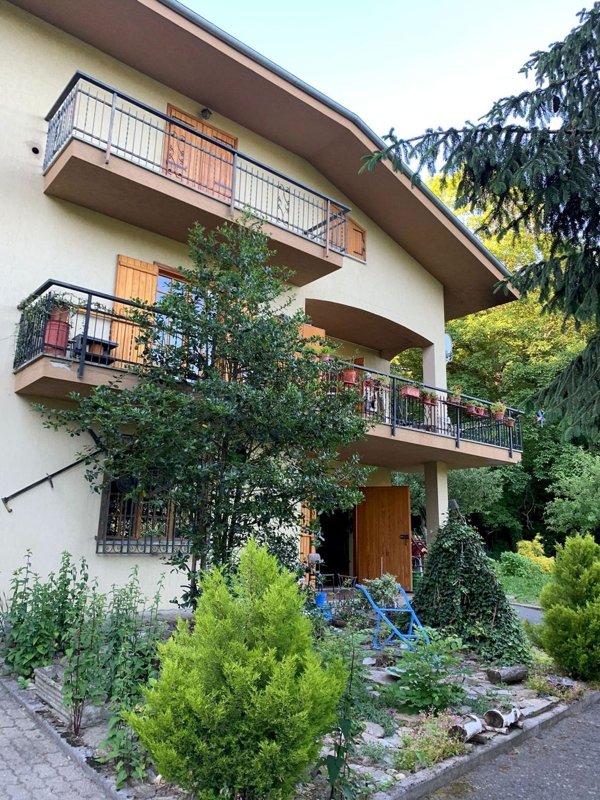 appartamento in vendita a Melle