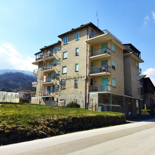 appartamento in vendita a Melle