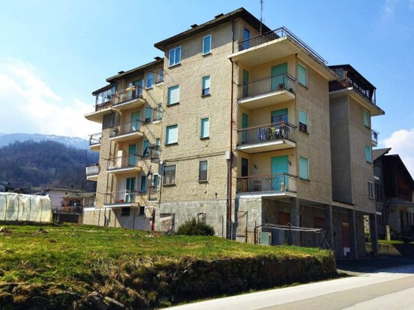 appartamento in vendita a Melle