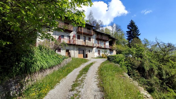casa indipendente in vendita a Melle