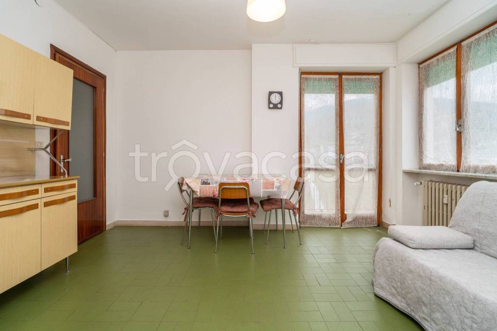 appartamento in vendita a Melle
