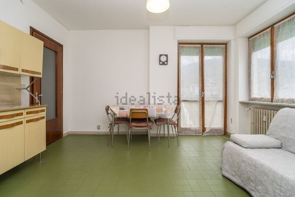 appartamento in vendita a Melle