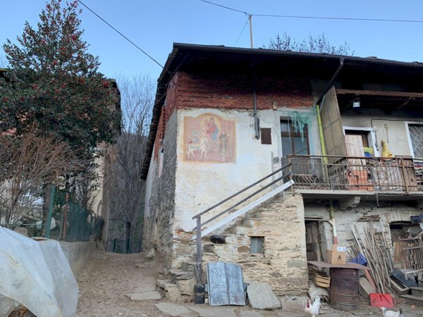 casa indipendente in vendita a Melle