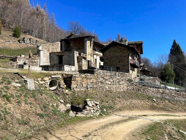 casa indipendente in vendita a Melle