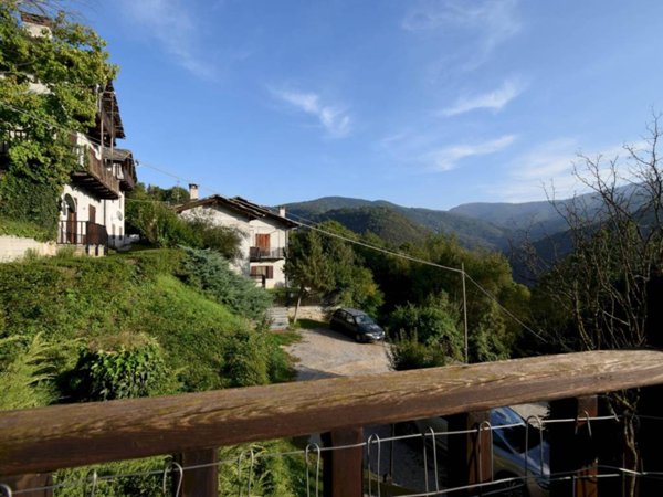 appartamento in vendita a Melle