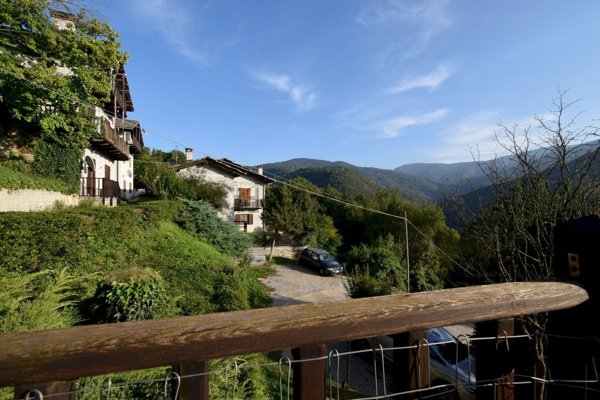 appartamento in vendita a Melle