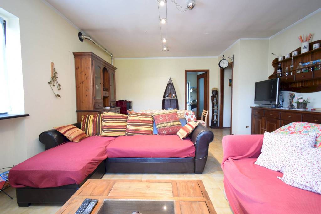 appartamento in vendita a Melle