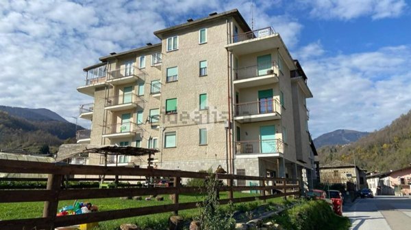 appartamento in vendita a Melle