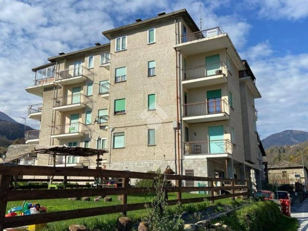 appartamento in vendita a Melle
