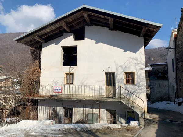 casa indipendente in vendita a Melle