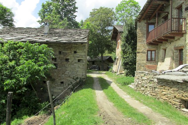 casa indipendente in vendita a Melle