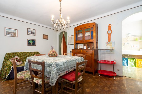 appartamento in vendita a Melle