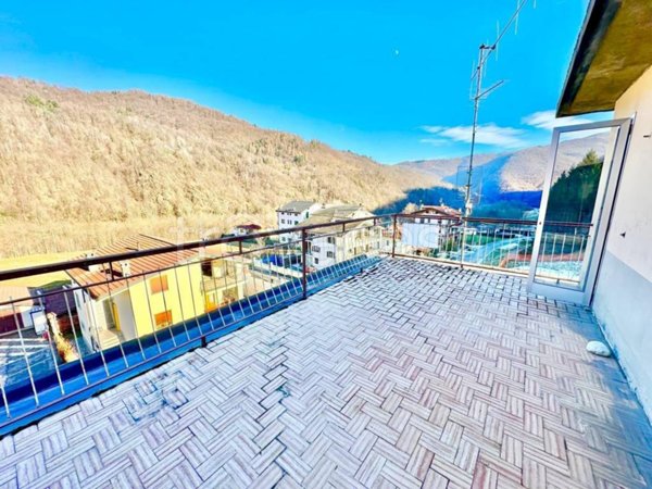 appartamento in vendita a Melle