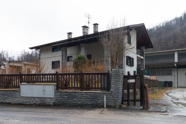 pentavano in vendita a Melle