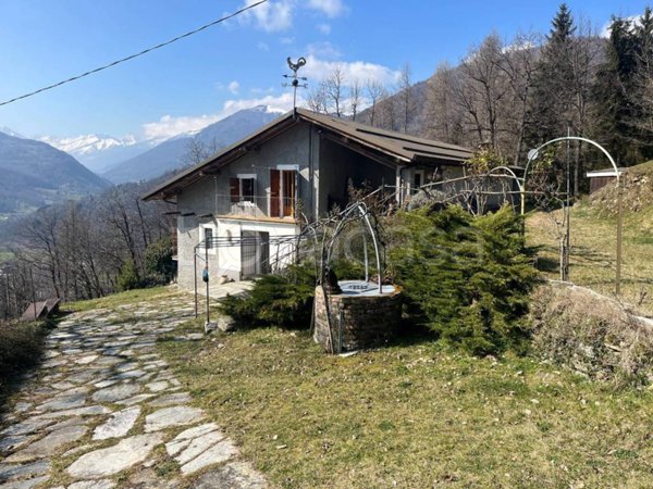 casa indipendente in vendita a Melle