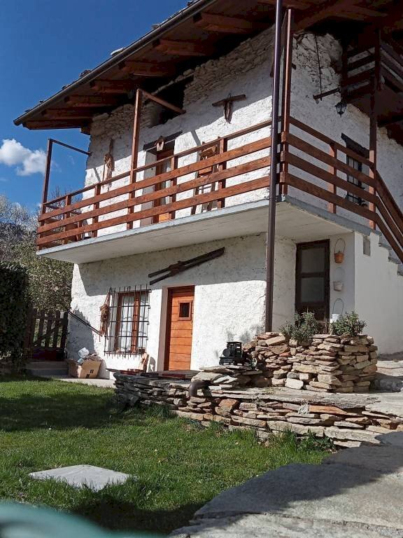 casa indipendente in vendita a Melle