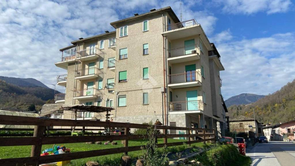 appartamento in vendita a Melle