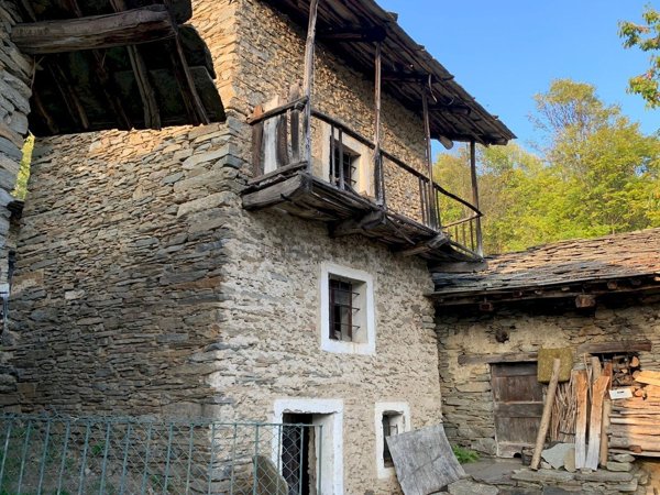 baita in vendita a Melle