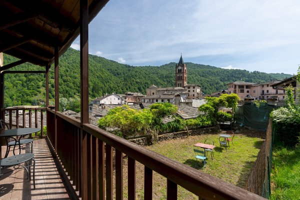 appartamento in vendita a Melle