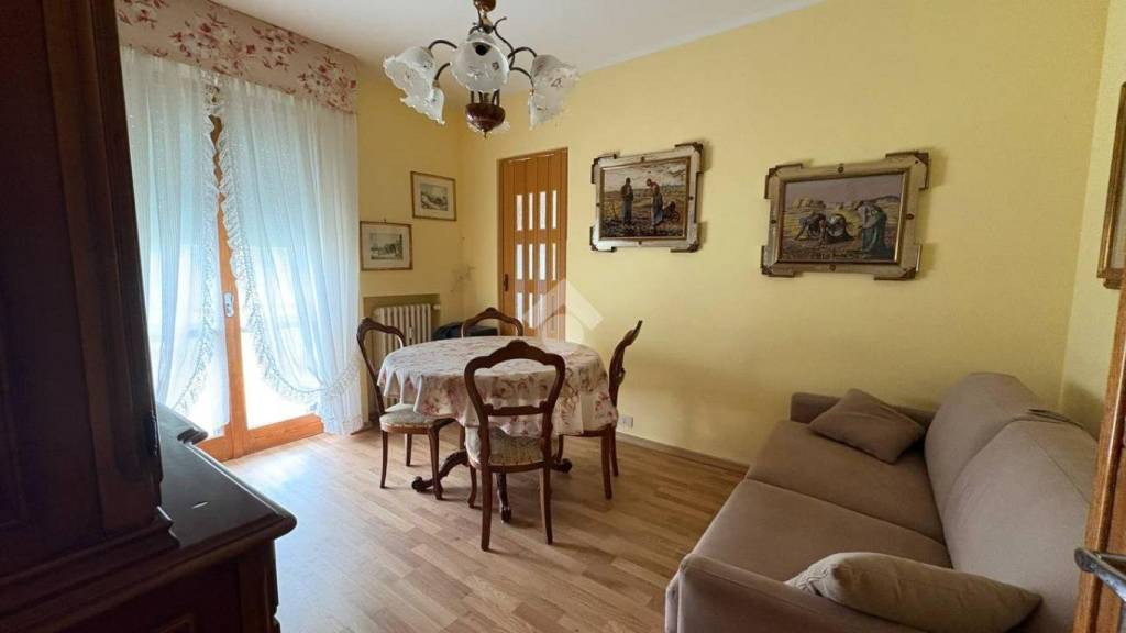 appartamento in vendita a Melle